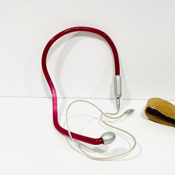 Vintage American Girl Talent Show Accessories Girl of Tomorrow Retired 2005 - Picture 2 of 4